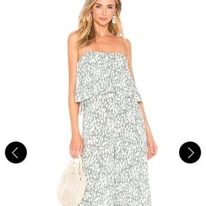 L Space Paulina Romper/Jumpsuit Size M